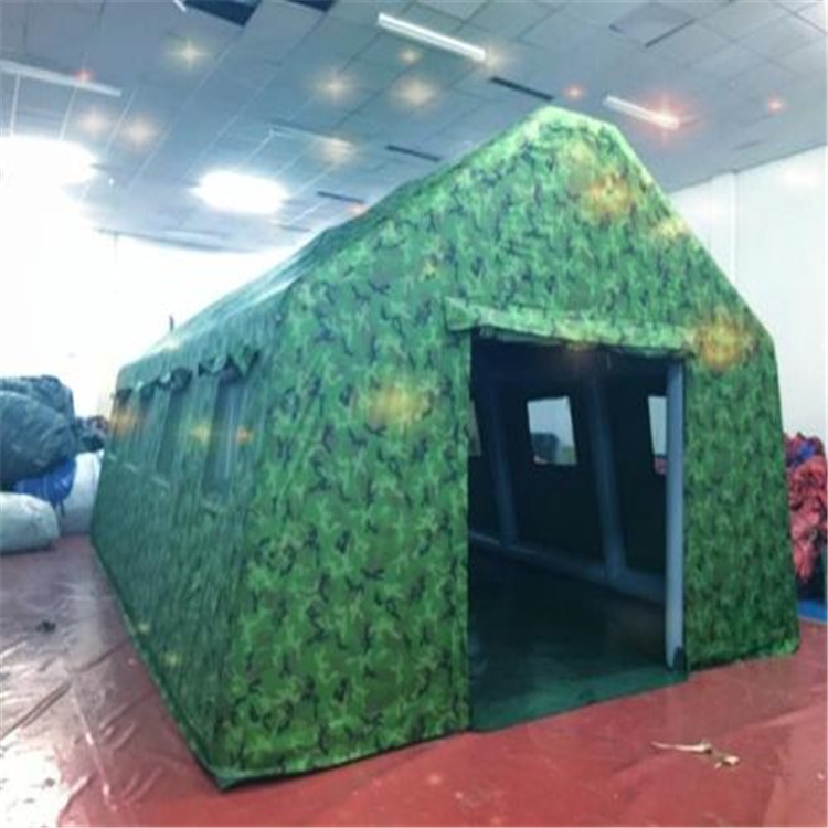 龙岩充气军用帐篷模型批发